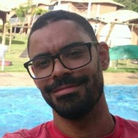 Anderson Santos De Jesus