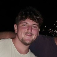 Marcus Halferty