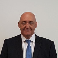 Jonathan Perrett