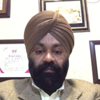 Rajender Singh