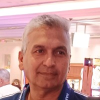 Bhaskar Joshi