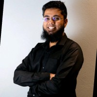 Syed Asadullah
