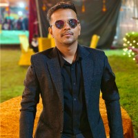 Ayush Kumar Verma