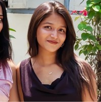 Sakshi Mengade