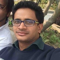 Prabhat Singh