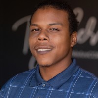 Marcel Wright