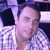 Andrés Segura Marín