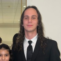 Justin Chacon