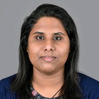 Sajna Santhosh