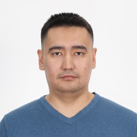 Talgat Saribayev