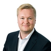 Markus Sipilä