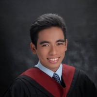 Daryl Mendoza