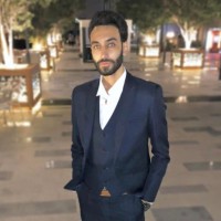 Omar Ayman