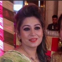 Anju Matta