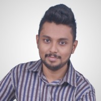 Tharindu Fernando