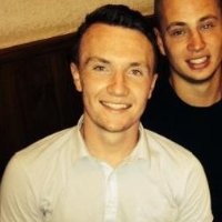 Charlie Gladman
