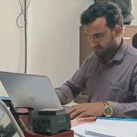 Robiz Ahmed