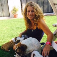 Claudia Chapochnick