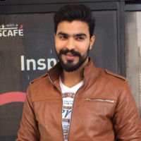 Tahir Ahmed Khan