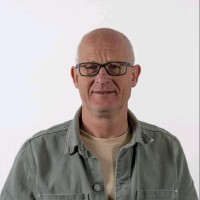 Tonnie Plas