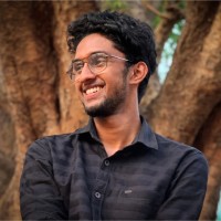 Shyam Krishnan
