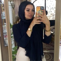 Zainab Ahmed