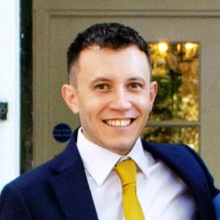 Kieran Doyle