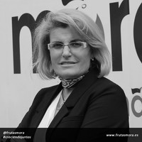 Manuela Mora de la Rosa