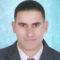 Ahmed Mostafa