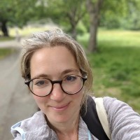 Esther Edelman-Heyes
