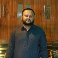 Muhammad Faraz Khan