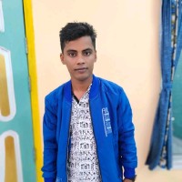 Gouranga Das