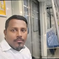 gopinathan Murugesan