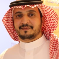 عبدالله الأسمري