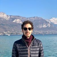 Lucas Picchioni