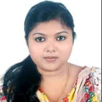 Gitanjali Pradhan