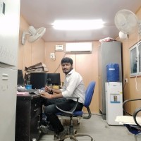 Vishal Yadav