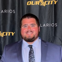Dallas Thompson, Mba