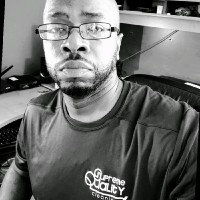 Fred Hunter Sr.