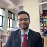 Saad Haque