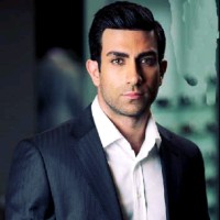 Misagh Najafi
