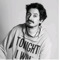 Alexandros Chalooupka