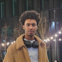 Mohamed Ahmed
