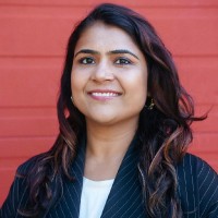Jahnavi Ray, MBA, Growth Mentor, Marketing Partner