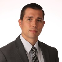 Scott Ashbridge
