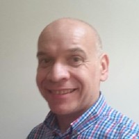 Steve Shreeves