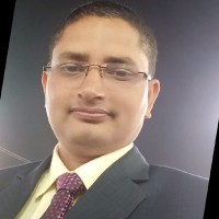 Brijesh Ojha