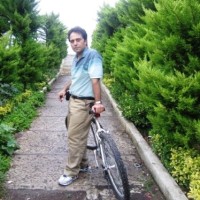 Mehran Sivari