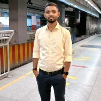 Abhishek Prajapati