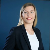 Vanessa Gieske